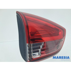 Renault - Clio - Taillight, left