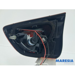 Renault - Clio - Taillight, left