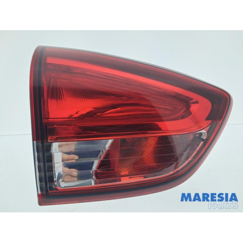 Renault - Clio - Taillight, left