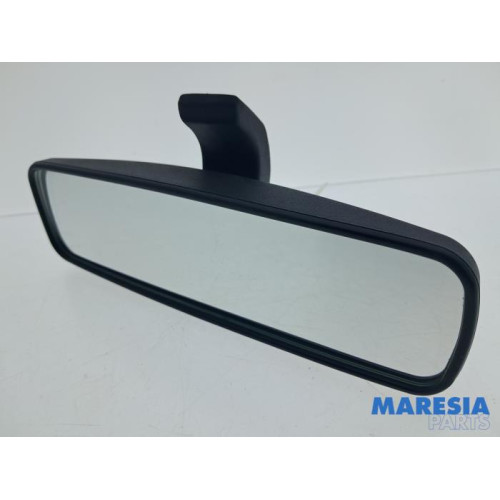 Renault - Clio - Rear view mirror