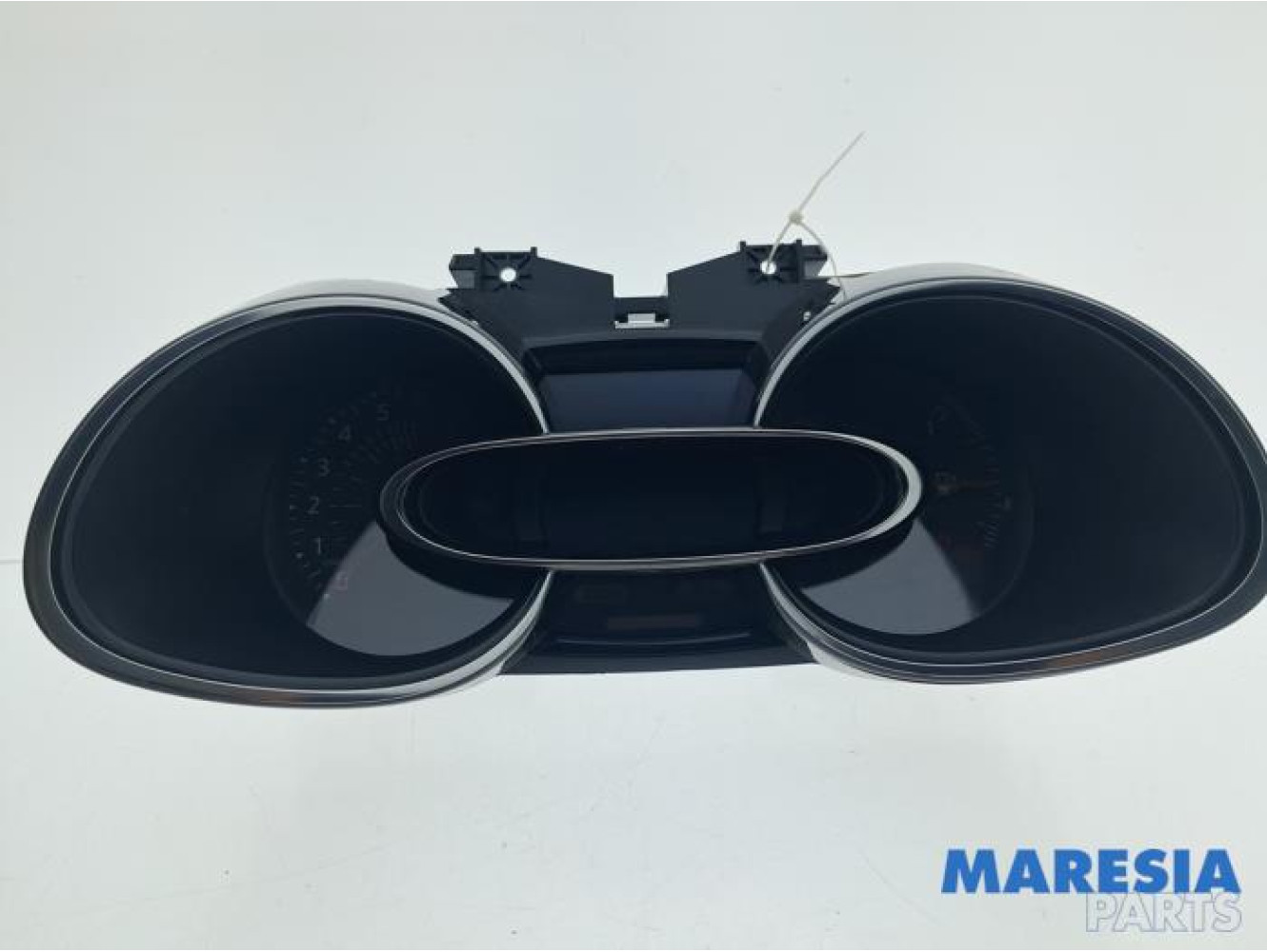 Renault - Clio - Instrument panel