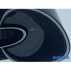 Renault - Clio - Instrument panel