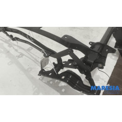 Renault - Megane - Convertible top hinge