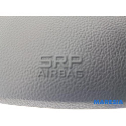 Renault - Clio - Left airbag (steering wheel)