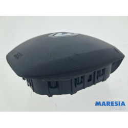 Renault - Clio - Left airbag (steering wheel)