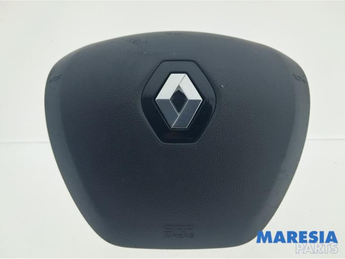 Renault - Clio - Left airbag (steering wheel)