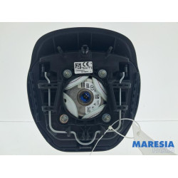 Renault - Clio - Left airbag (steering wheel)
