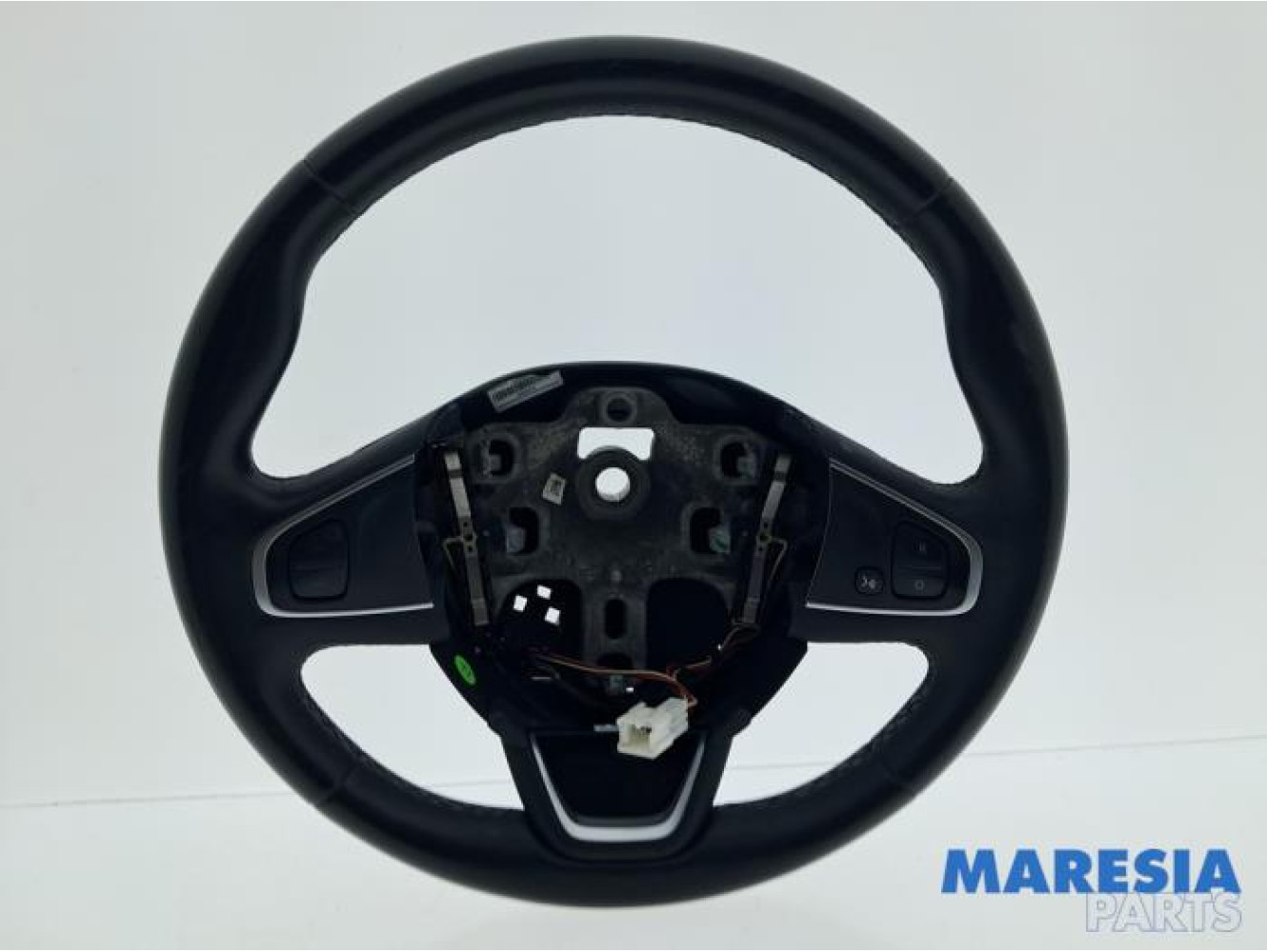 Renault - Clio - Stuurwiel