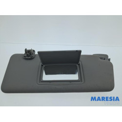 Renault - Clio - Sun visor