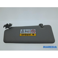 Renault - Clio - Sun visor