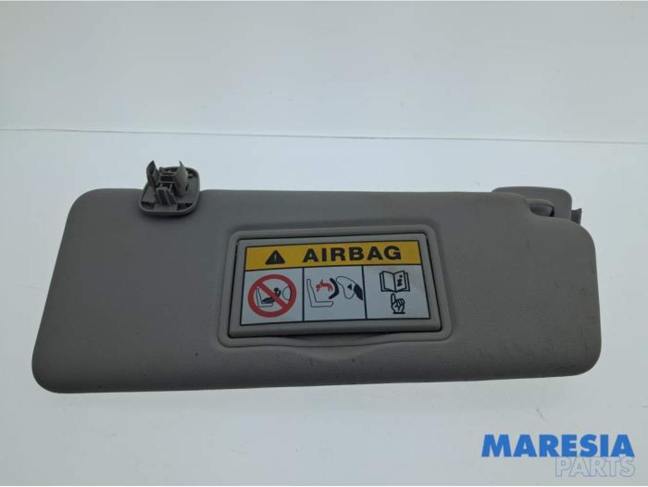 Renault - Clio - Sun visor