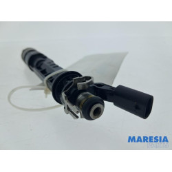 Renault - Captur - Injector (benzine injectie)