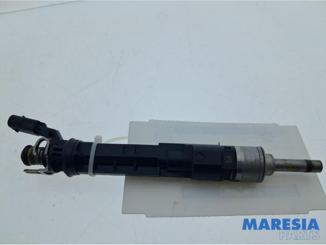 Renault - Captur - Injector (benzine injectie)