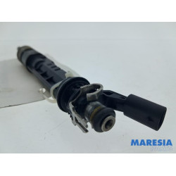 Renault - Captur - Injector (benzine injectie)