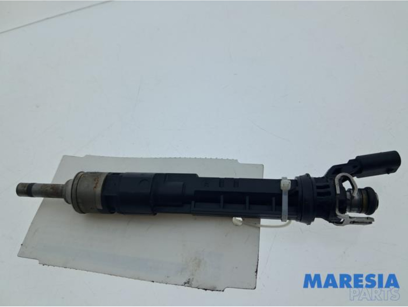 Renault - Captur - Injector (benzine injectie)