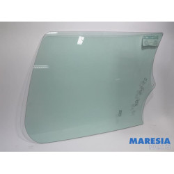 Renault - Trafic - Door window 2-door, right