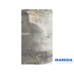 Opel - Vivaro - Exhaust rear silencer