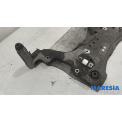 Renault - Megane - Subframe