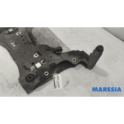 Renault - Megane - Subframe