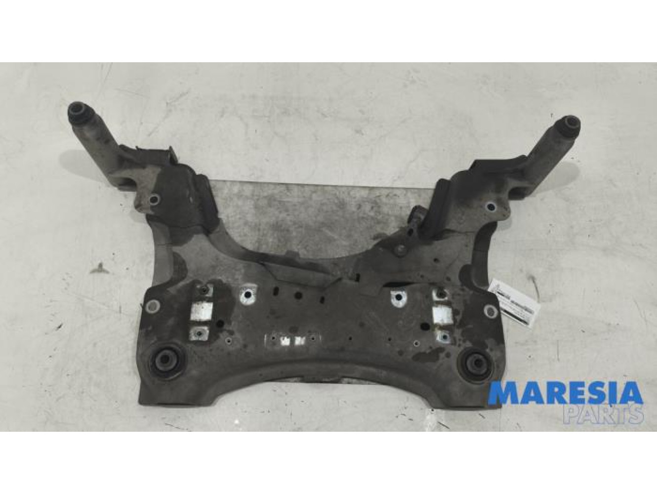 Renault - Megane - Subframe