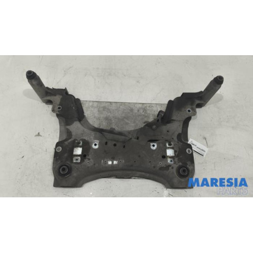 Renault - Megane - Subframe