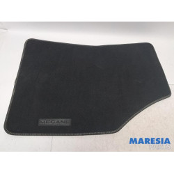 Renault - Megane - Set of mats
