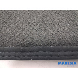 Renault - Megane - Set of mats