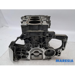 Citroen - C3 - Motor Unterblock