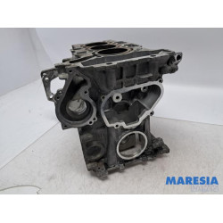 Citroen - C3 - Motor Unterblock