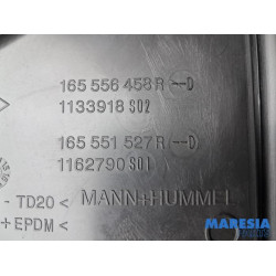 Renault - Megane - Aanzuigslang Lucht