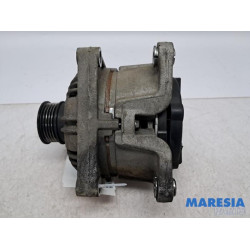 Opel - Astra - Dynamo