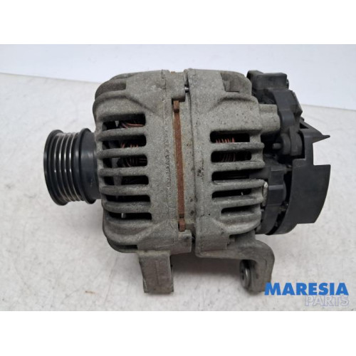 Opel - Astra - Dynamo