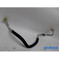 Renault - Megane - Air conditioning line