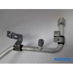 Renault - Megane - Air conditioning line