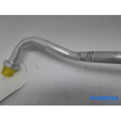 Renault - Megane - Air conditioning line