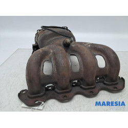 Opel - Astra - Catalyseur
