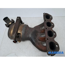 Opel - Astra - Catalyseur