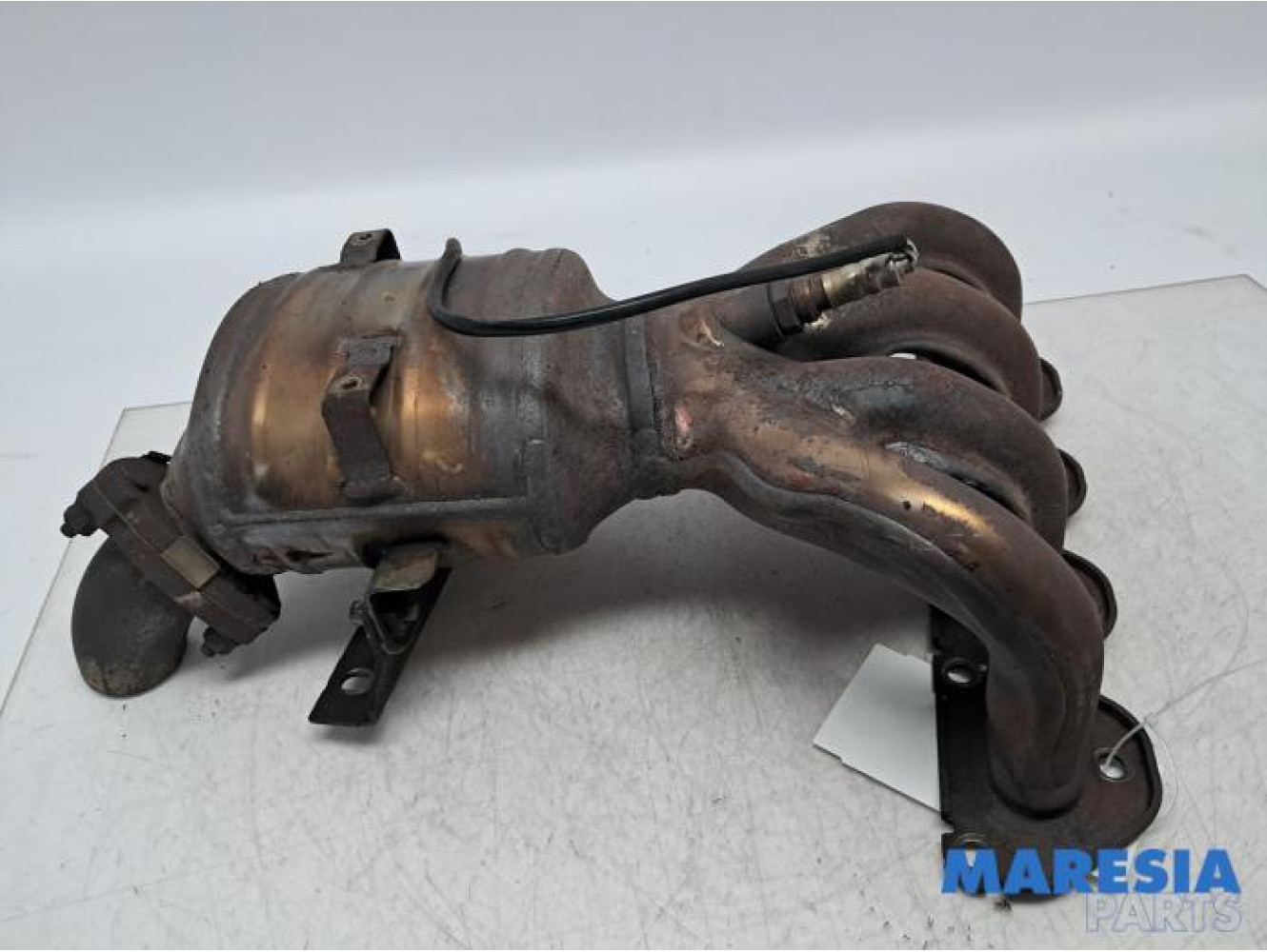 Opel - Astra - Catalyseur