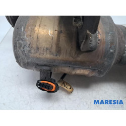 Opel - Astra - Catalyseur