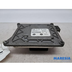 Opel - Astra - Computer Motormanagement