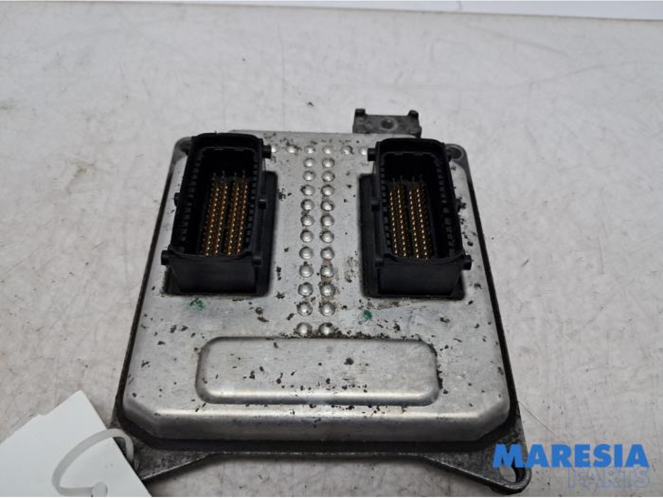 Opel - Astra - Computer Motormanagement