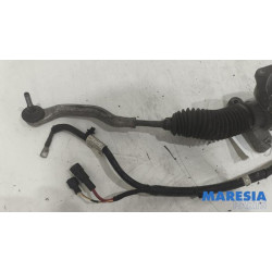 Renault - Megane - Lenkgetriebe Servo