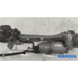Renault - Megane - Lenkgetriebe Servo