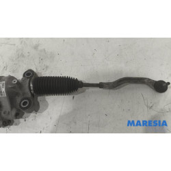 Renault - Megane - Lenkgetriebe Servo