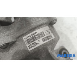 Renault - Megane - Lenkgetriebe Servo