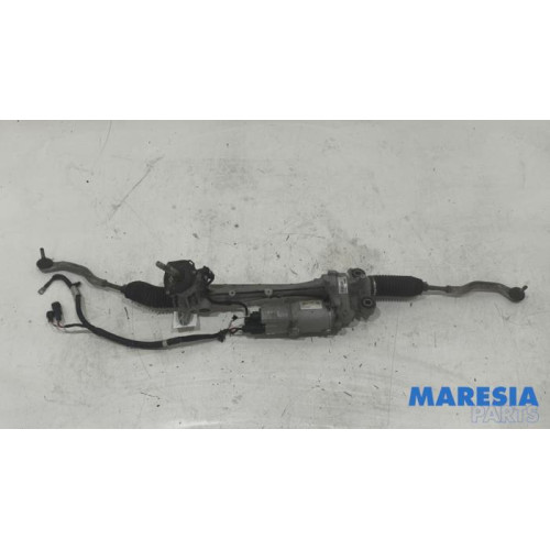 Renault - Megane - Lenkgetriebe Servo