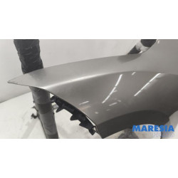 Renault - Megane - Front wing, left