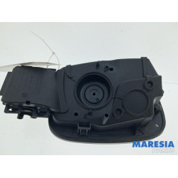 Renault - Megane - Tank Klep