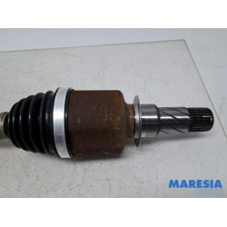 Renault - Megane - Antriebswelle links vorne