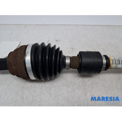 Renault - Megane - Antriebswelle links vorne